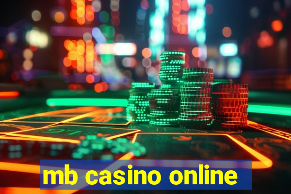 mb casino online