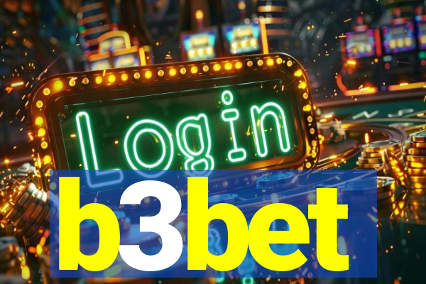 b3bet