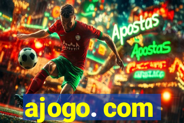 ajogo. com