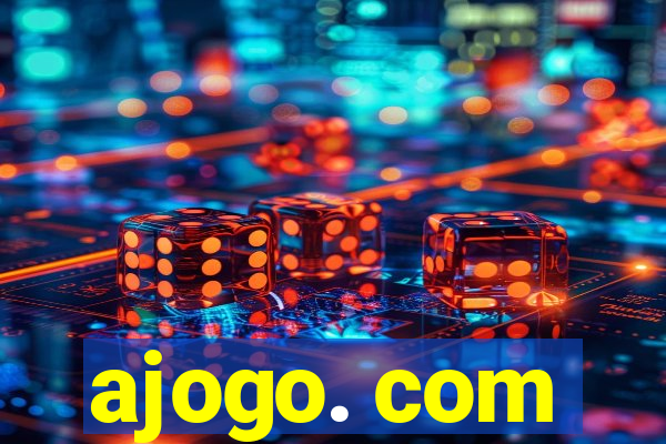 ajogo. com