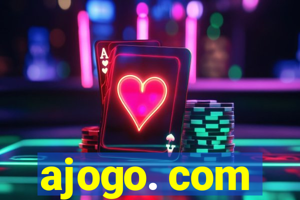 ajogo. com