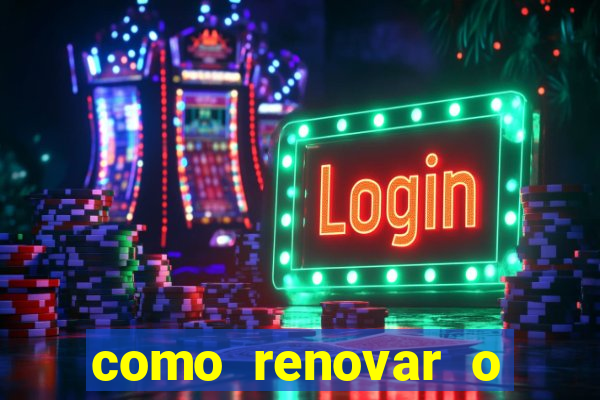 como renovar o plano tim beta antes do prazo