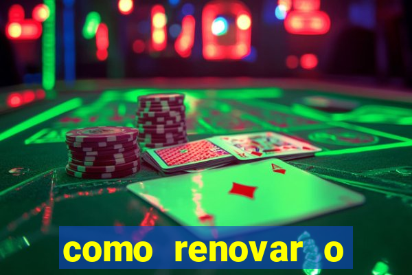 como renovar o plano tim beta antes do prazo