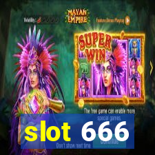 slot 666