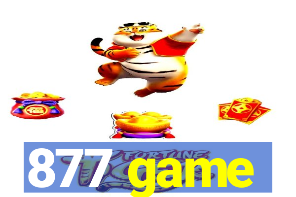 877 game