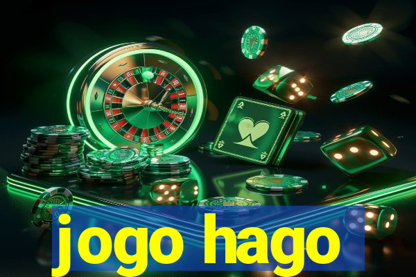 jogo hago