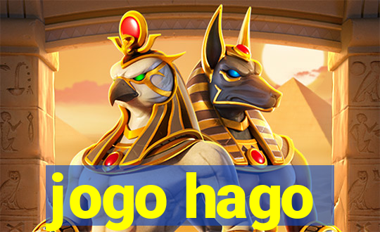 jogo hago