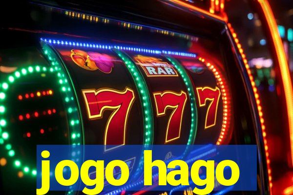 jogo hago