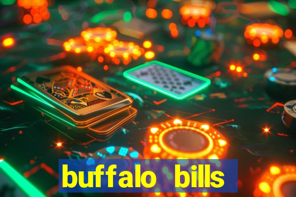 buffalo bills resort & casino