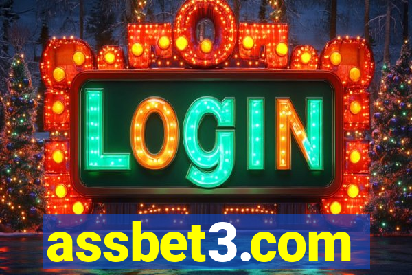 assbet3.com