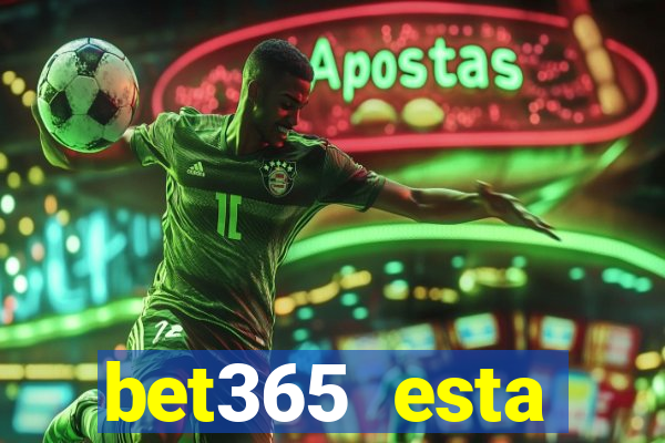 bet365 esta regulamentada no brasil