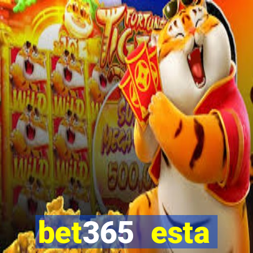 bet365 esta regulamentada no brasil