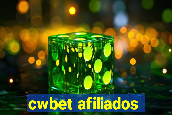 cwbet afiliados