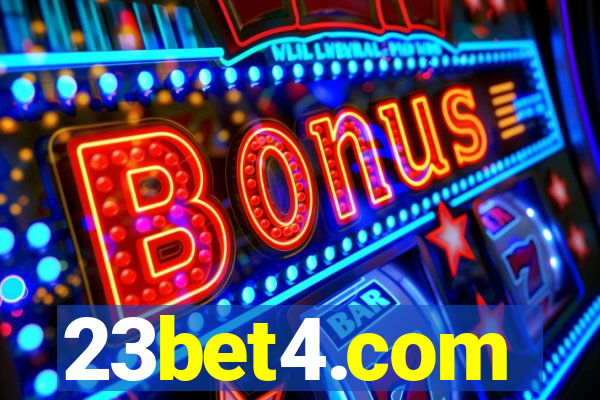 23bet4.com