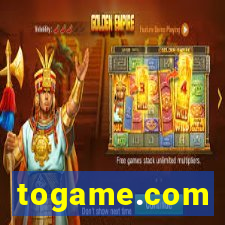 togame.com