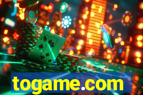 togame.com