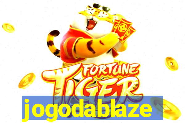 jogodablaze