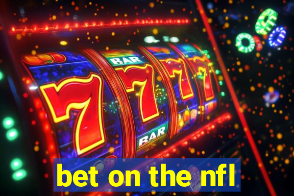 bet on the nfl