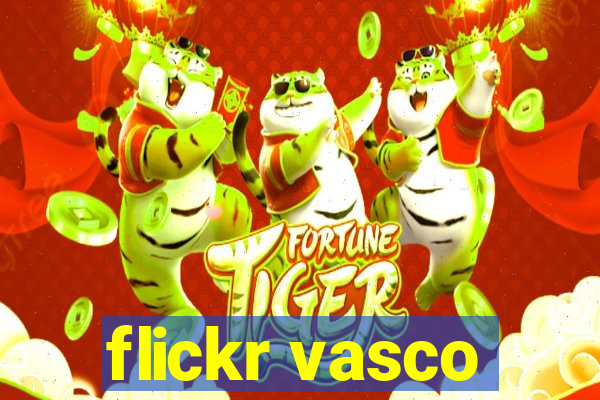 flickr vasco