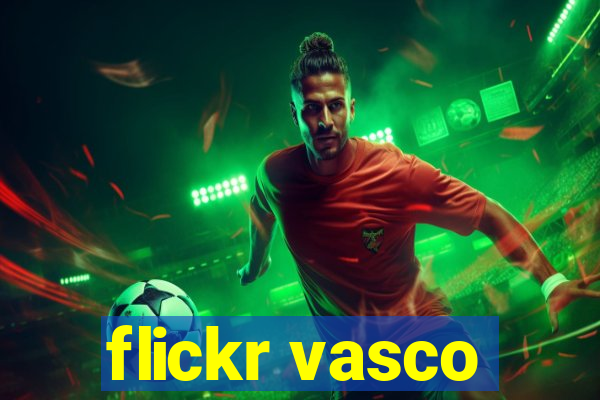 flickr vasco