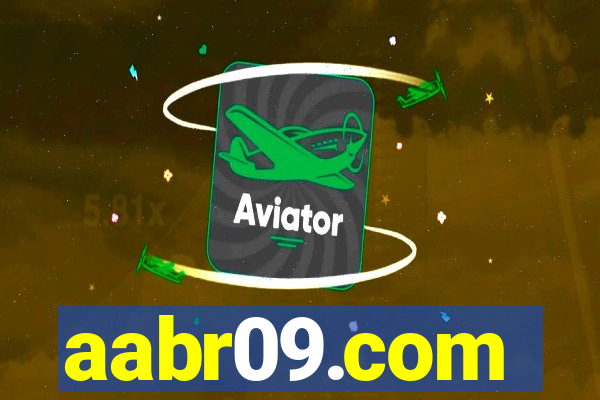 aabr09.com