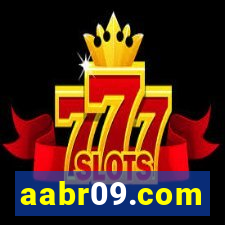 aabr09.com