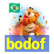 bodof