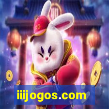 iiijogos.com