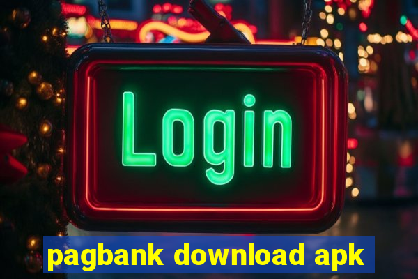 pagbank download apk