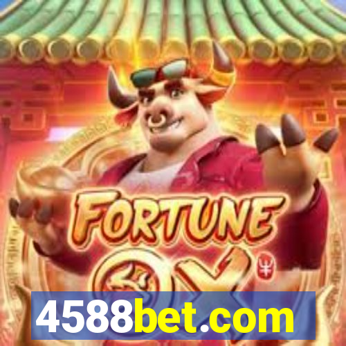 4588bet.com