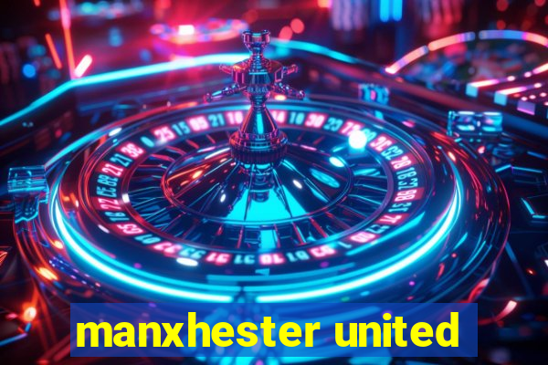 manxhester united