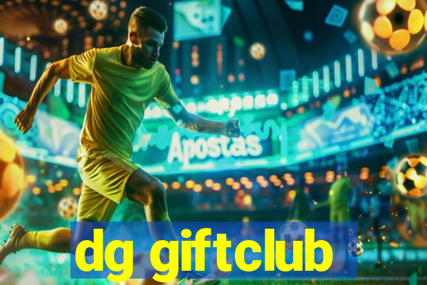 dg giftclub