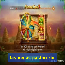 las vegas casino rio