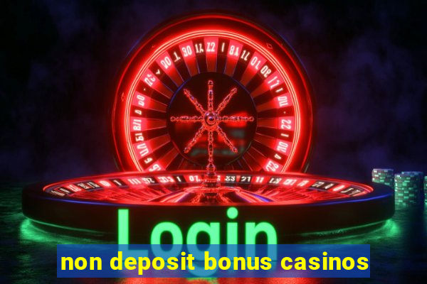 non deposit bonus casinos