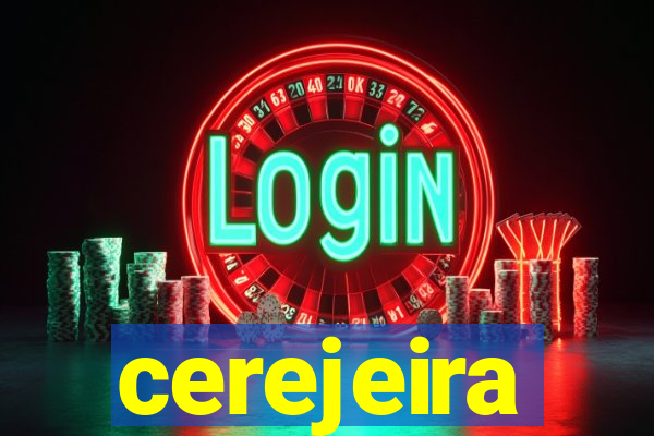 cerejeira