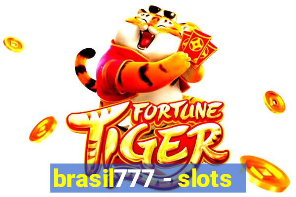 brasil777 - slots