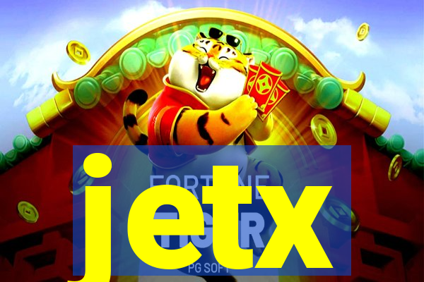 jetx