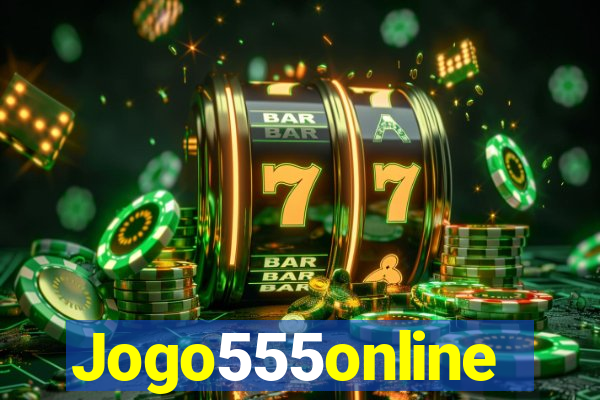 Jogo555online