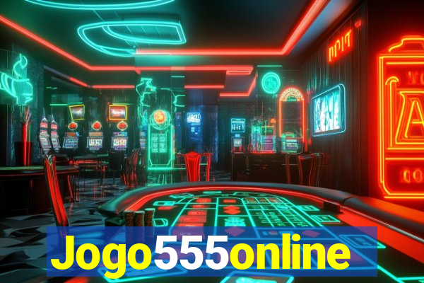 Jogo555online