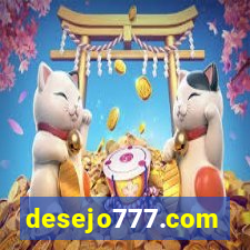 desejo777.com