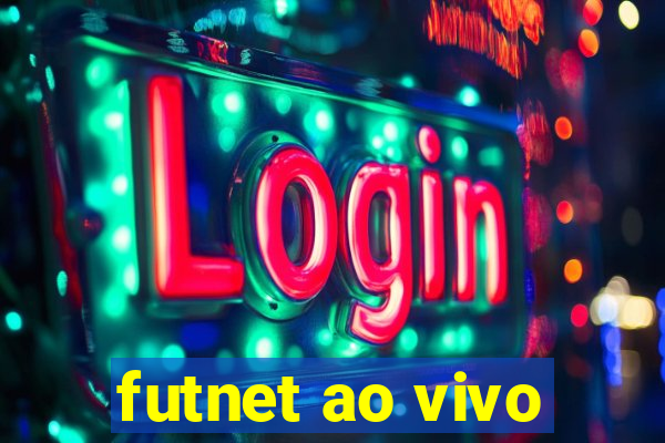 futnet ao vivo