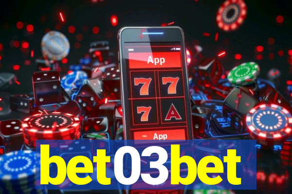 bet03bet