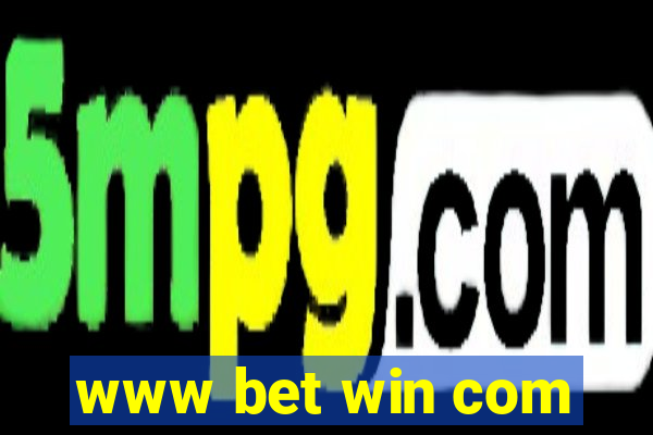 www bet win com