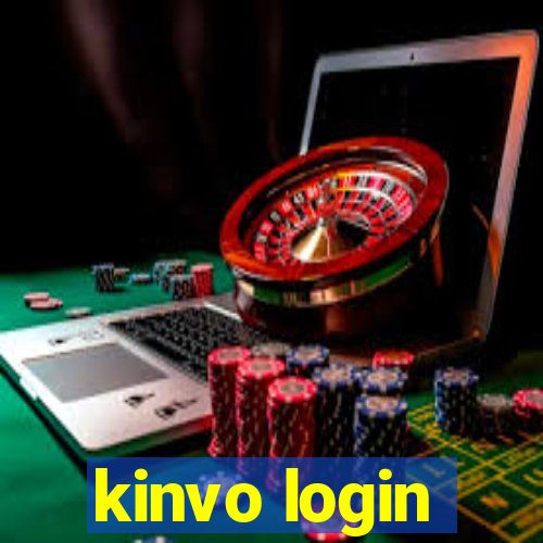 kinvo login