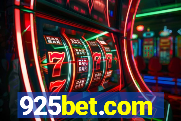 925bet.com