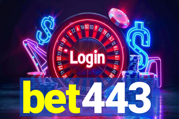 bet443