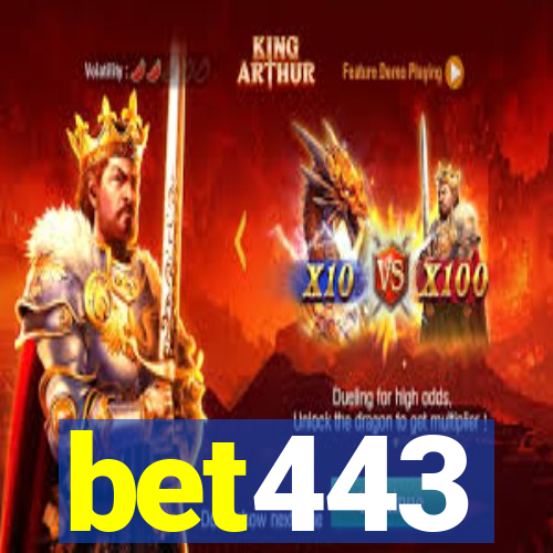 bet443