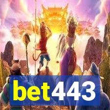 bet443