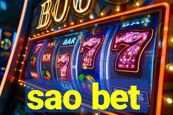 sao bet