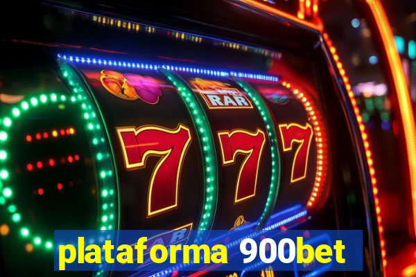 plataforma 900bet